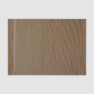 Papier Mousseline Dune de sable Abstraite par Shirley Taylor