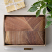 Papier Mousseline Dunes De Sable (Cadeau)