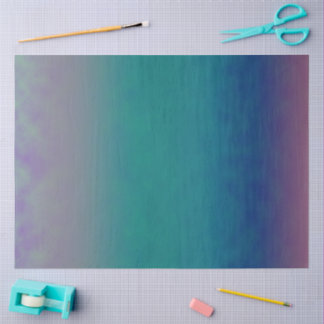 Papier Mousseline Dusk Prism