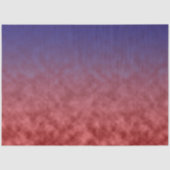 Papier Mousseline Duskstatic (Recto)