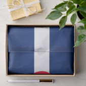 Papier Mousseline Dynamic Colorado (Cadeau)