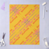 Papier Mousseline e.a.m.l. TISSUE PAPER studio miiri (Artisanat)