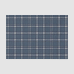 Papier Mousseline Earl of St. Andrews Original Scottish Tartan