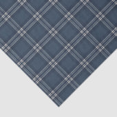 Papier Mousseline Earl of St. Andrews Original Scottish Tartan (Détail)