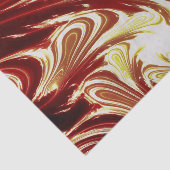 PAPIER MOUSSELINE EAU (Détail)