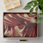 PAPIER MOUSSELINE EAU (Cadeau)