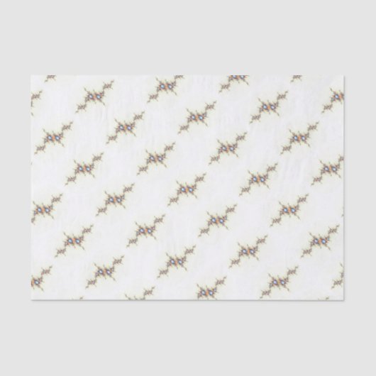 PAPIER MOUSSELINE EAU ÉPARGNANTE (Recto)