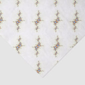 PAPIER MOUSSELINE EAU ÉPARGNANTE (Détail)