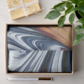 PAPIER MOUSSELINE EAU NAVIGABLE (Cadeau)