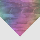 Papier Mousseline échapper de candyland : (Détail)