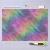 Papier Mousseline échapper de candyland : (Artisanat)