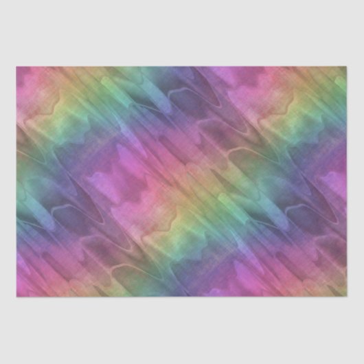 Papier Mousseline échapper de candyland : (Recto)