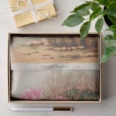 Papier Mousseline Echinopsis Pentlandi par Charles Antoine Lemaire (Cadeau)