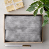 Papier Mousseline Écho blanc (Cadeau)