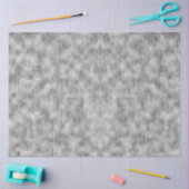 Papier Mousseline Écho blanc (Artisanat)