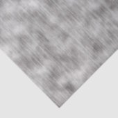 Papier Mousseline Écho blanc (Détail)