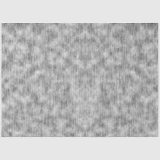 Papier Mousseline Écho blanc (Recto)