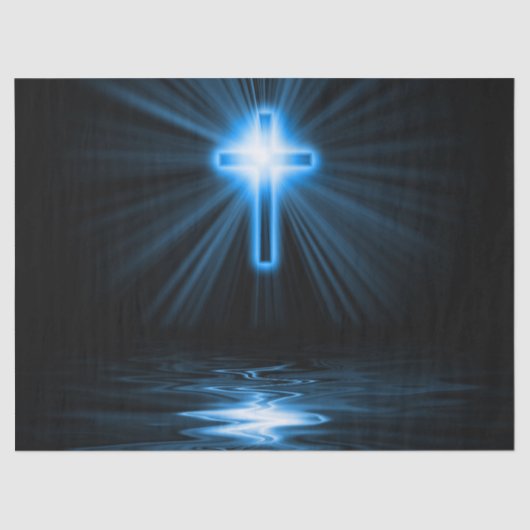 Papier Mousseline Éclairage (Recto)