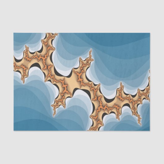 PAPIER MOUSSELINE ÉCLAIRAGE (Recto)