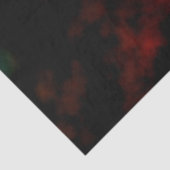 Papier Mousseline Éclipse de velours (Détail)