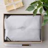 Papier Mousseline Éclipse solaire totale 2024 (Cadeau)
