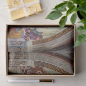 Papier Mousseline École d'Athènes, de Stanza della Segnatura (Cadeau)