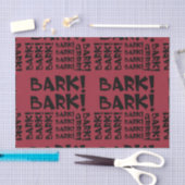 Papier Mousseline Écorce ! (Artisanat)