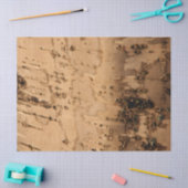 Papier Mousseline Écorce (Artisanat)