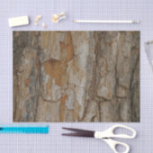 Papier Mousseline Écorce de parc (Artisanat)
