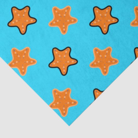 Papier Mousseline Écre (Détail)