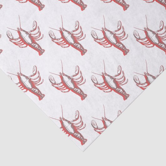 Papier Mousseline Écrepoisson (Détail)