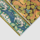 Papier Mousseline Écureuil (Détail)