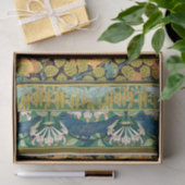 Papier Mousseline Écureuil (Cadeau)