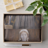 Papier Mousseline Edgar Degas - Marguerite de Gas (Cadeau)