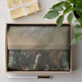 Papier Mousseline Edgar Degas - The Star 1878 (Cadeau)