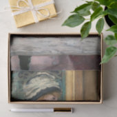 Papier Mousseline Edouard Manet - Brandy de prune (Cadeau)
