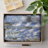 Papier Mousseline Edouard Manet - Grand Canal, Venise (Cadeau)