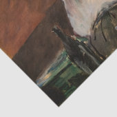 Papier Mousseline Edouard Manet - Le Bar, Le Bouchon (Détail)