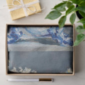 Papier Mousseline Edouard Manet - Lilacs et Rose (Cadeau)