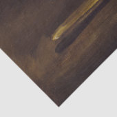 Papier Mousseline Edouard Manet - Panier de fruits (Détail)