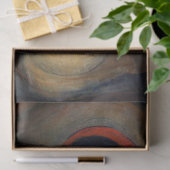 Papier Mousseline Edvard Munch - Madonna (Cadeau)