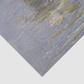 Papier Mousseline Edward Potthast Beach Découpage d'oeuvres d'art (Détail)