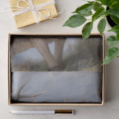 Papier Mousseline Edwin Landseer| Le monarque du verre (Cadeau)