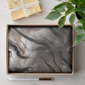 Papier Mousseline Effet de la perle d'Opalescence (Cadeau)