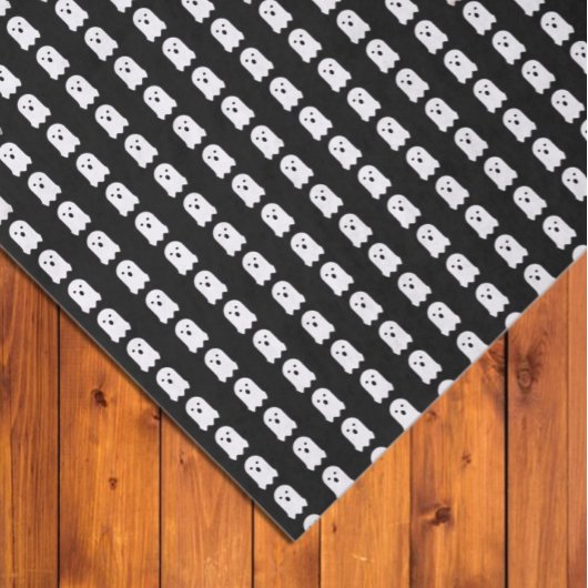 Papier Mousseline Éffrayant un 1er anniversaire