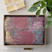 Papier Mousseline Eggnostique (Cadeau)