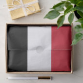 Papier Mousseline Egypt paper tissue, Egyptian Flag tissue paper (Cadeau)