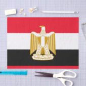 Papier Mousseline Égypte (Artisanat)