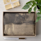 Papier Mousseline Eight Bells, 1887 par Winslow Homer (Cadeau)