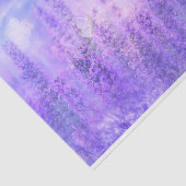 Papier Mousseline Élégance du prêteur (Détail)